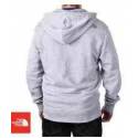 Felpa zip intera THE NORTH FACE CLASSIC FULL ZIP HOODIE