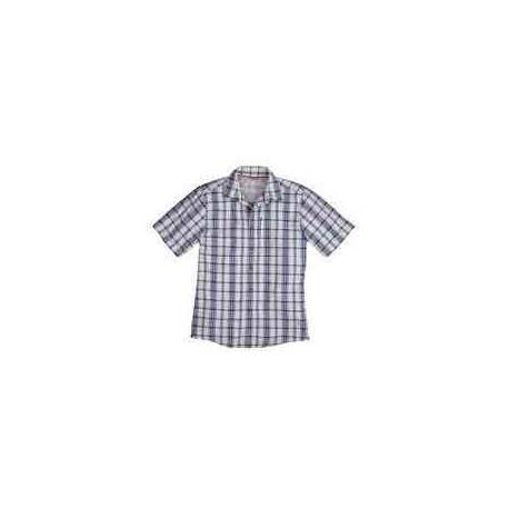 Camicia outdoor The North Face BOULDER DONNER WOVEN