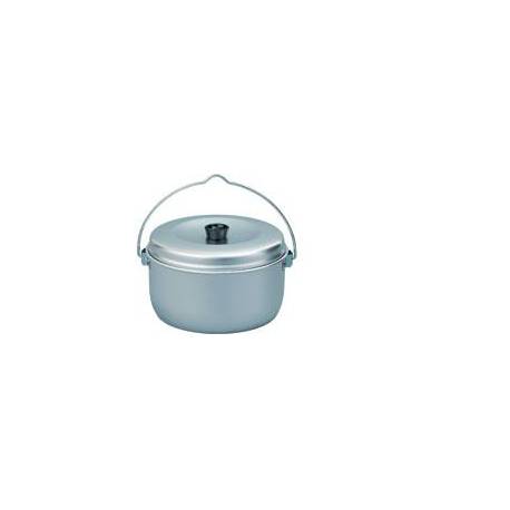 Pentola Trangia CON COPERCHIO 2,5 L