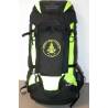 Zaino soccorso VVF MSR&A SAF TREK