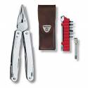 SWISS TOOL SPIRIT PLUS Pinza multiuso