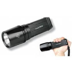 Torcia a led 900 lumens Fenix TK35