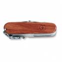 SWISSCAMP LEGNO Coltello multiuso