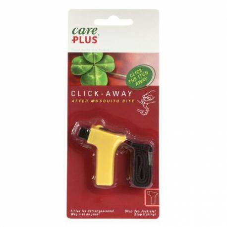 Click dopopuntura Care Plus CLICK-AWAY BITE RELIEVE