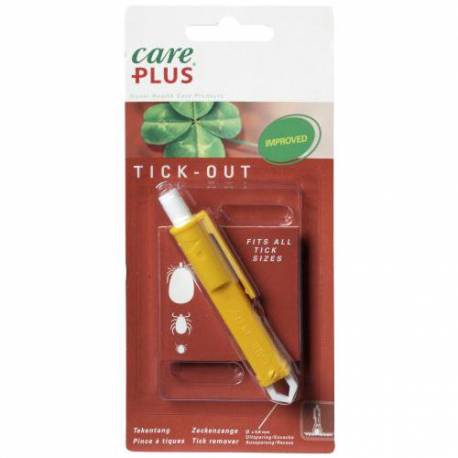 Rimuovi zecche Care Plus TICK-OUT