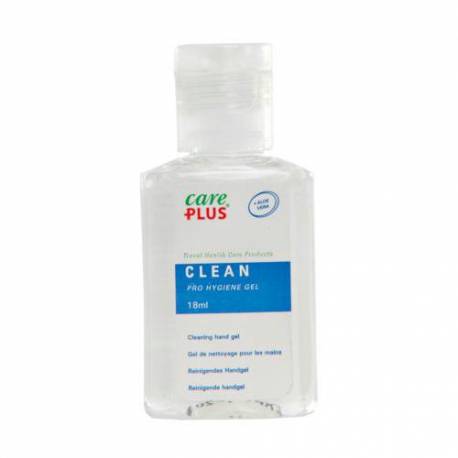 Gel antibatterico Care Plus CLEAN PRO HYGIENE GEL 30 ml