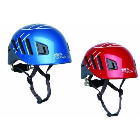 Casco arrampicata Wild Country ROCK LITE