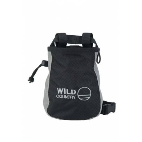 Sacca portamagnesite Wild Country DIPPER CHALK BAG