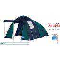 Tenda famiglia ecoline NOVA DOUBLE 4 BV