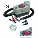 Gonfiatore elettrico Bravo BP 12