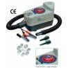 Gonfiatore elettrico Bravo BP 12