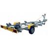 Carrello sacar OW SR900