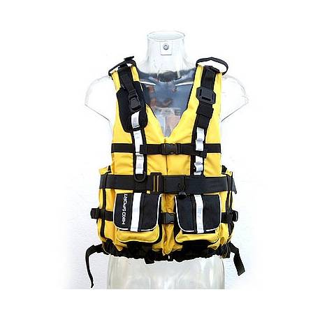 Giubbetto salvataggio OW PFD HK 5 CRI