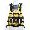 Giubbetto salvataggio OW PFD HK 5 CRI