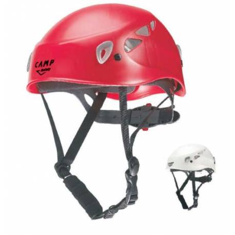 Casco da lavoro Camp SILVER STAR WORK