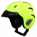 Casco fluviale OW EAGLE YELLOW HV