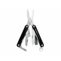 Pinza multiuso Leatherman SQUIRT ES4 BLACK