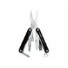 Pinza multiuso Leatherman SQUIRT ES4 BLACK