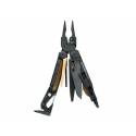 Pinza multiuso Leatherman  MUT BLACK