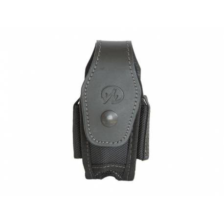 Fodera in nylon e pelle Leatherman PREMIUM SHEATH