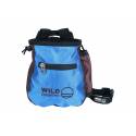 Sacca portamagnesite Wild Country GRAND ILLUSION CHALK BAG