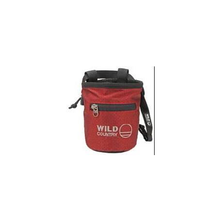 Sacca portamagnesite Wild Country CARGO CHALKBAG