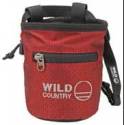 Sacca portamagnesite Wild Country CARGO CHALKBAG