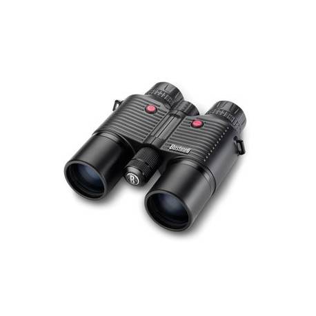 Binocolo telemetro laser Bushnell FUSION 1600 ARC 10X42 MM