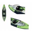 YUKON KCC380 2 POSTI Kayak