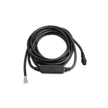 Adattatore sensore inclinazione motore Garmin GET10