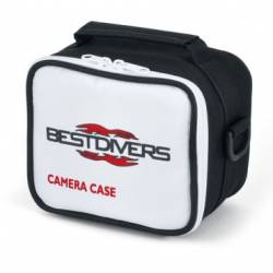 Borsa imbottita per camera Best Divers CAMERA CASE MINI