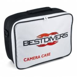 Borsa imbottita per camera Best Divers CAMERA CASE MIDI