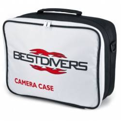 Borsa imbottita per camera Best Divers CAMERA CASE MAXI