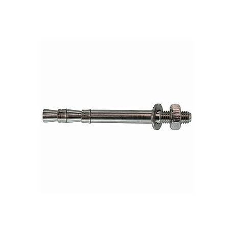 Chiper Raumer HANG FIX M10XL INOX "LINEA MARINA"