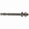 Chiper Raumer HANG FIX M10XL INOX "LINEA MARINA"