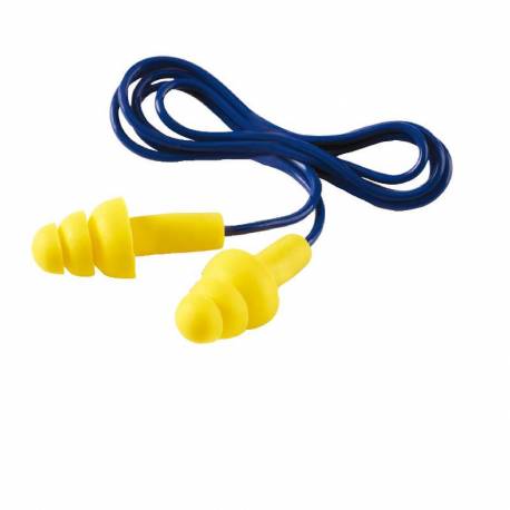 Inserti auricolari con cordicella Peltor ULTRAFIT 14/20/32 dB