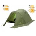 TENERE 3/4 POSTI Tenda