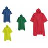 Poncho Ferrino PVC