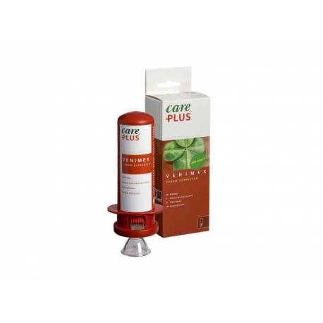 Aspiratore veleno Care Plus VENIMEX