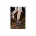 BUGSOX ADVENTURE KHAKI Calze trekking repellenti