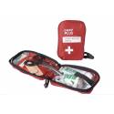 FIRST AID KIT BASIC Borsa primo soccorso