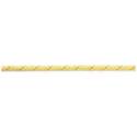 Treccia dyneema Trem NORFOLK BIANCO GIALLO