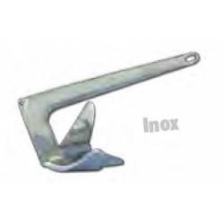 Ancora in acciaio inox lucido Trem HANDINOX