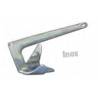 Ancora in acciaio inox lucido Trem HANDINOX