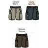 Short uomo Great Escapes CORDOBA SHORT