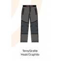 Pantalone miniripstop Great Escapes LAVAREDO PANT