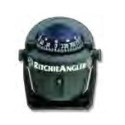 Bussola staffa con parasole ritchie Trem ANGLER