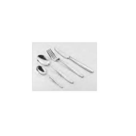 Set 24 posate Trem ACCIAIO INOX