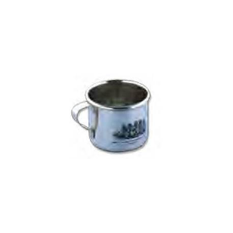 Tazza inox Trem DECORI MARINI