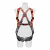 Imbracatura elastica Skylotec ARG 110 ERGOTEC TWIN PLUS CLICK